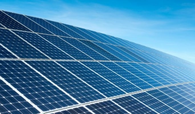  New rules to mandate photovoltaic panels on high-rise developments 