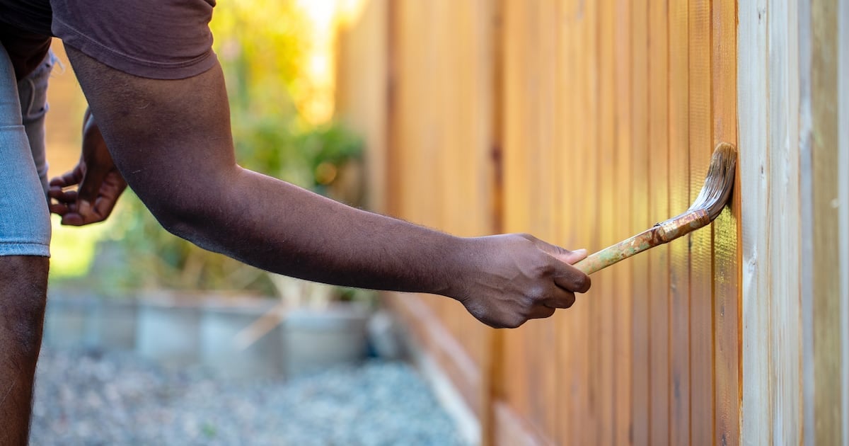 Boundary issues: who is responsible for my shared fence?