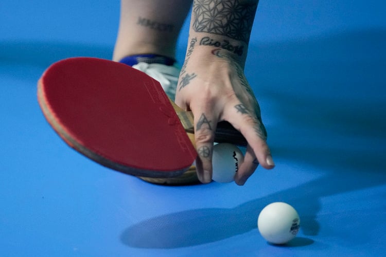 Bulgarian Table Tennis Team Heads to European Championships in Austria