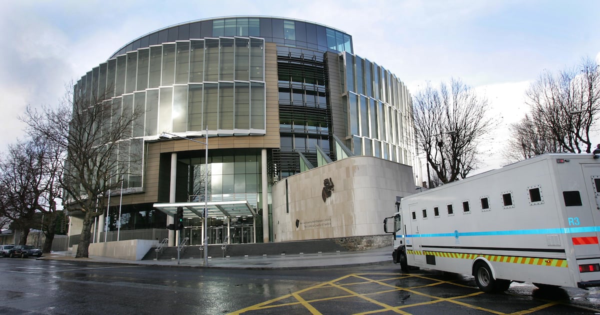 Man pleads guilty to manslaughter of father and daughter killed in Co Kerry house fire