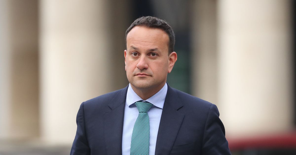 Leo Varadkar was told of Agent Cobalt allegations when he was Taoiseach - and believed them