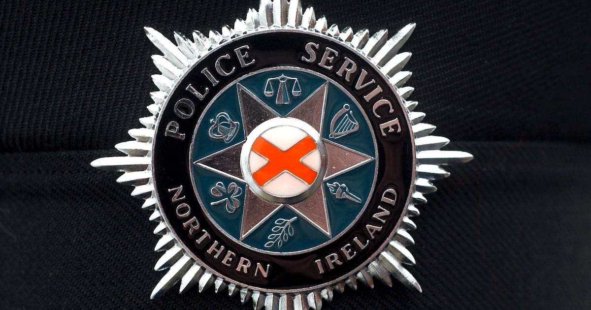 Man and two women arrested after death of child in Co Tyrone