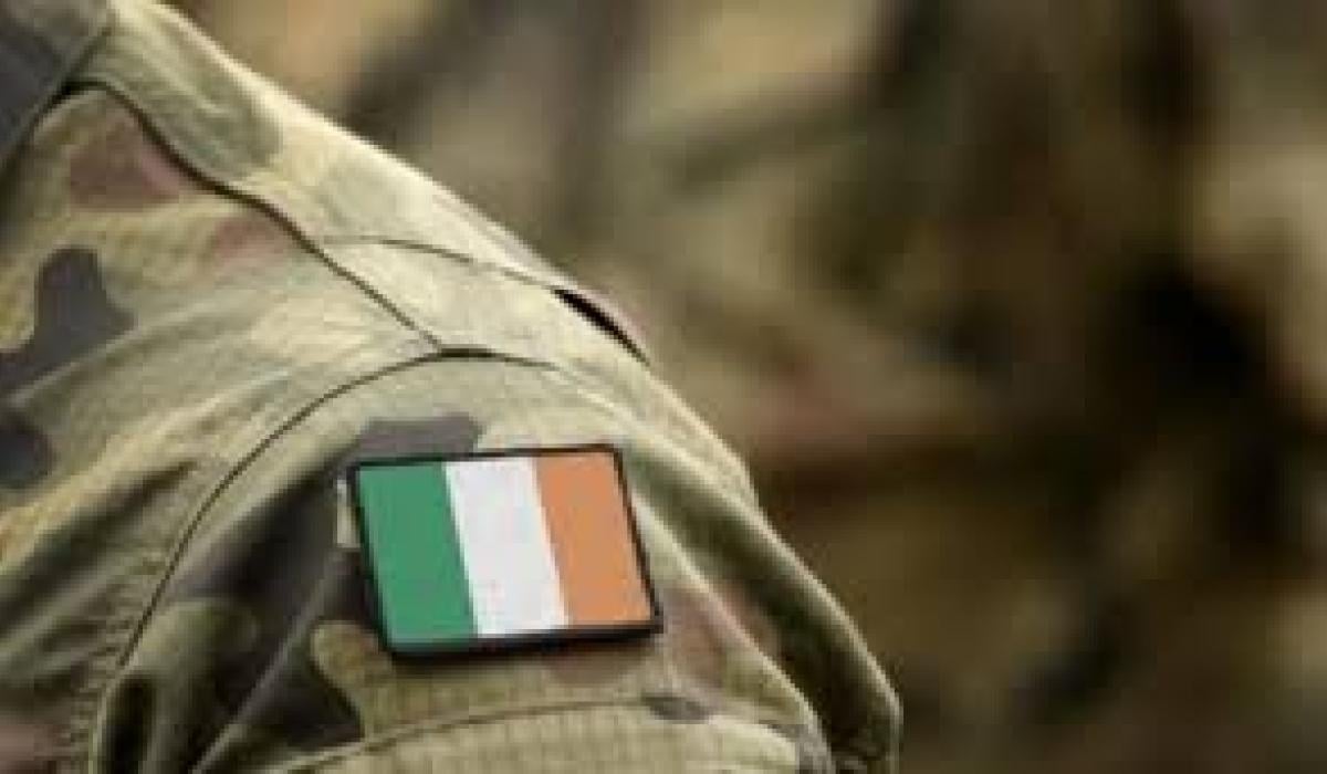 Donegal soldier bound for Lebanon appears in court for verbal abuse of garda