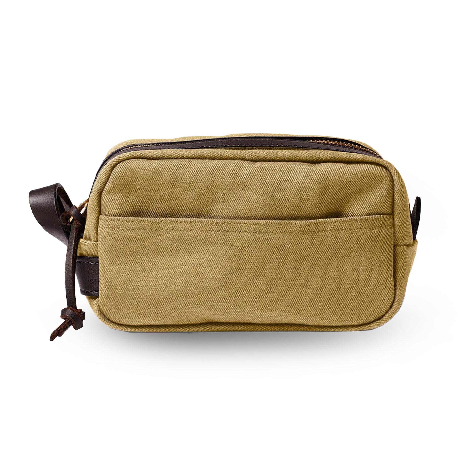 Filson Rugged Twill Travel Kit