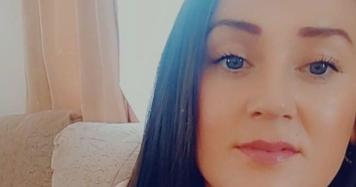 Mum-of-three Nicola Brennan who stabbed and killed former lover in 'chaotic' attack jailed for eight years