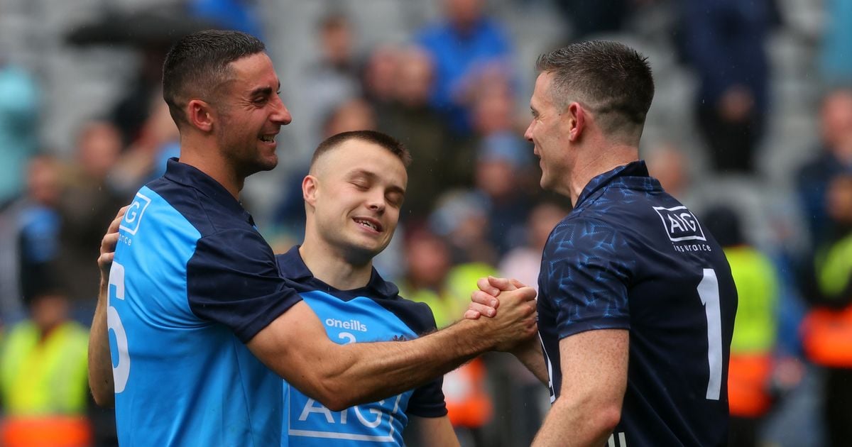 Dublin GAA legends reportedly set to line out for Leinster in Jim Gavin trial rule games in Croke Park