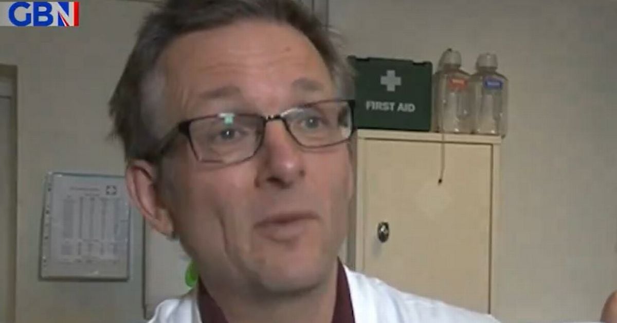 Why Michael Mosley's cause of death still hasn't been fully confirmed