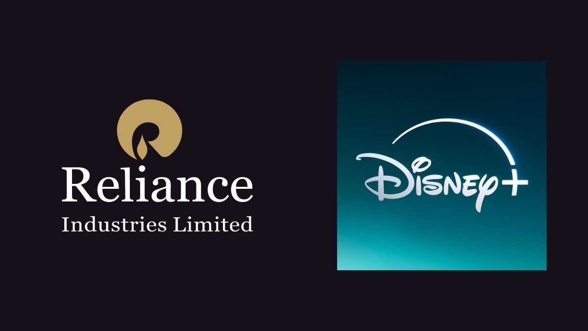 Reliance Expects To Complete Merger With Disney's India Business In Q3