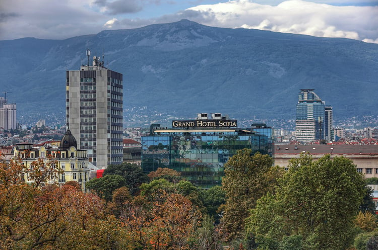 Bulgarian-Japanese Business Forum to Take Place in Sofia on Tuesday