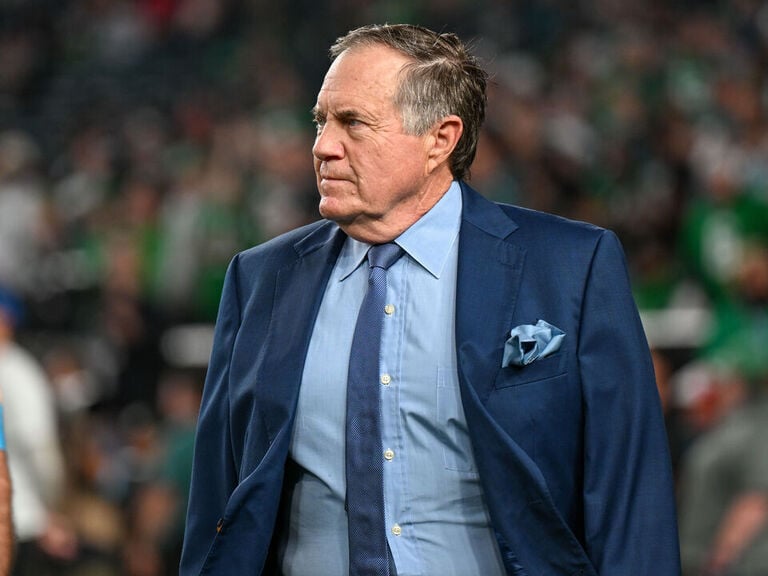 Belichick rips Jets: I thought Saleh did a good job