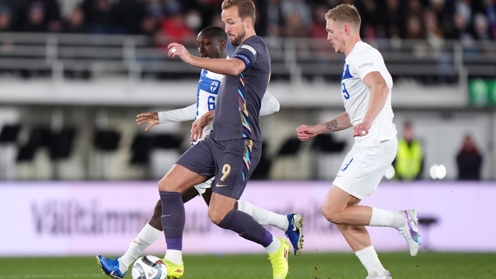 England talking points: Kane's conundrum, Palmer and Foden questions remain