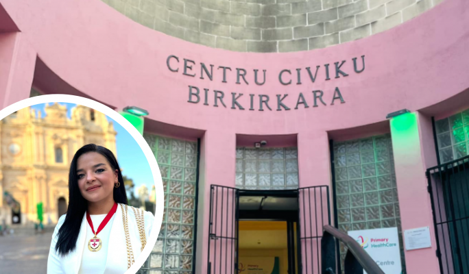  Birkirkara gets a Nationalist mayor for another three months 