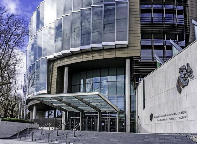 Man (27) jailed over prolonged assault of former partner on Dublin Bus and in supermarket 