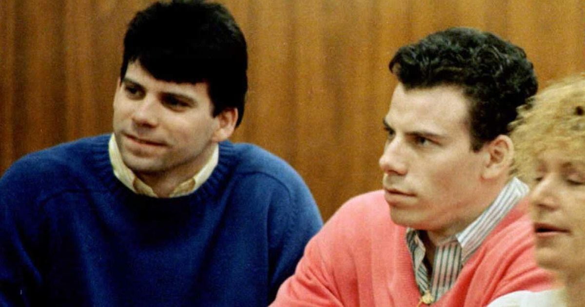 'I befriended Menendez brothers in prison - here's real reason they deserve a second chance'