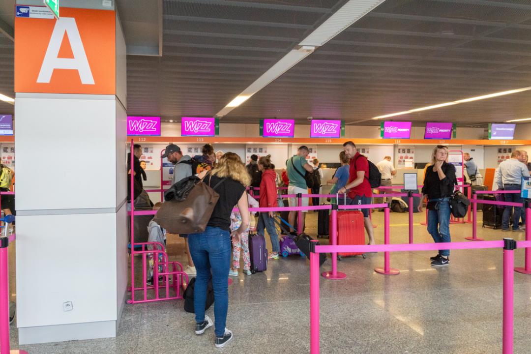 BREAKING: Wizz Air will introduce new flights in days, new TUI flight to Budapest!