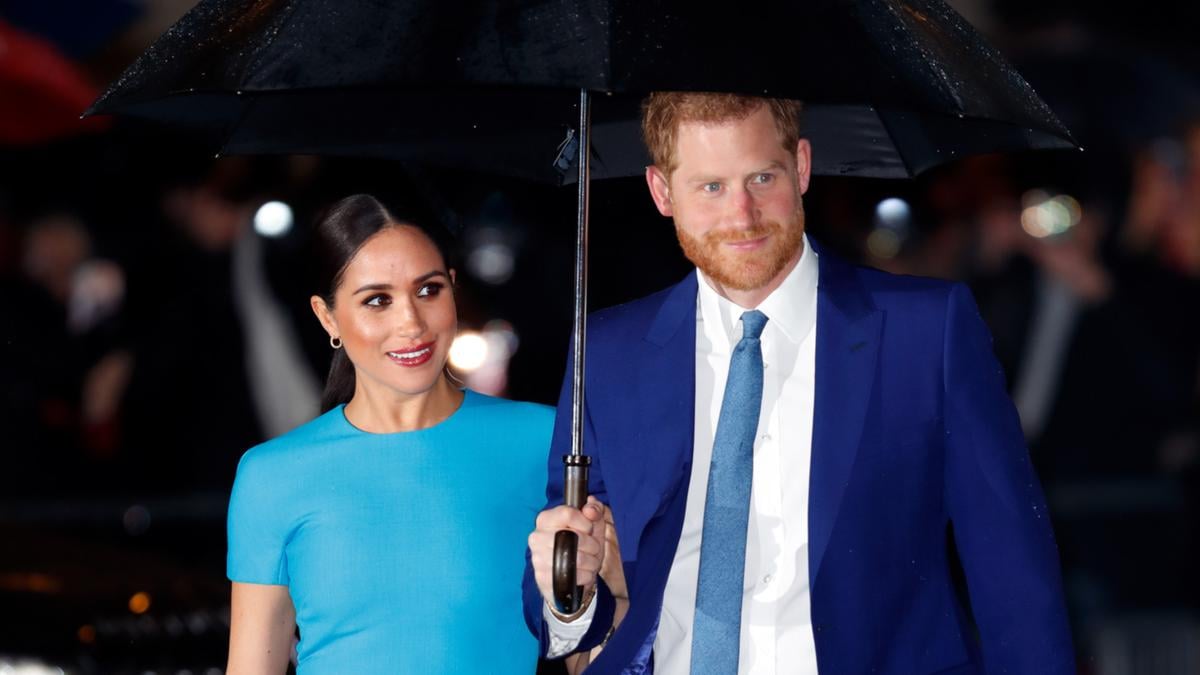 Prince Harry and Meghan Markle: Duke and Duchess of Sussex 'buy holiday home in Portugal'