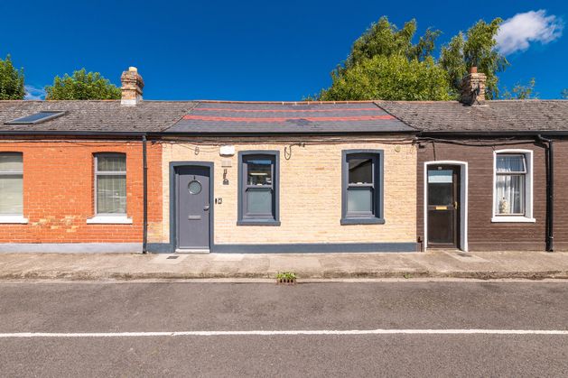 On the market: Four refurbished cottages around the country