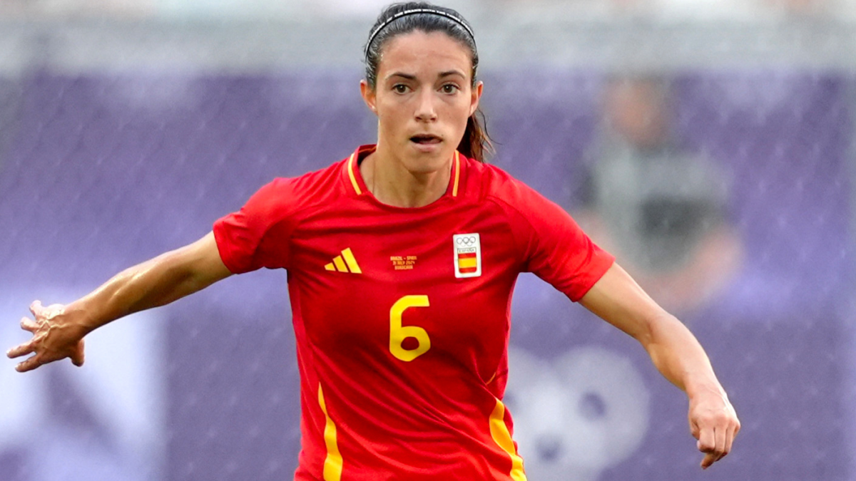 Aitana Bonmati skips Spain friendlies as concerns over schedule congestion plague women's, men's soccer