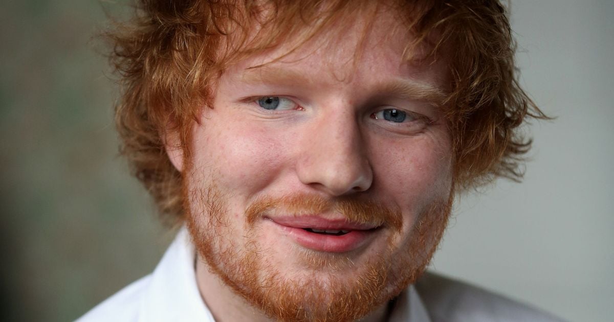 Ed Sheeran breaks silence on Liam Payne's death with emotional nod to One Direction