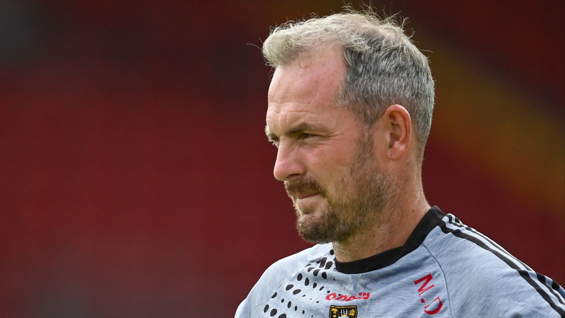 Mark Doran's move to Roscommon complicates Derry's search for new football manager