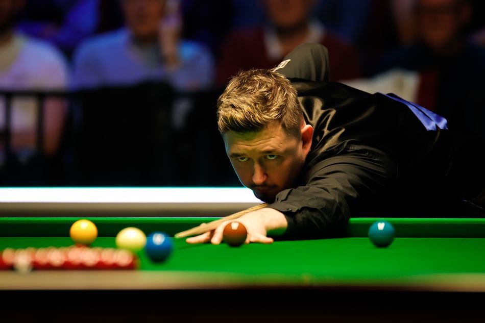 Northern Ireland Open outright predictions and snooker betting tips