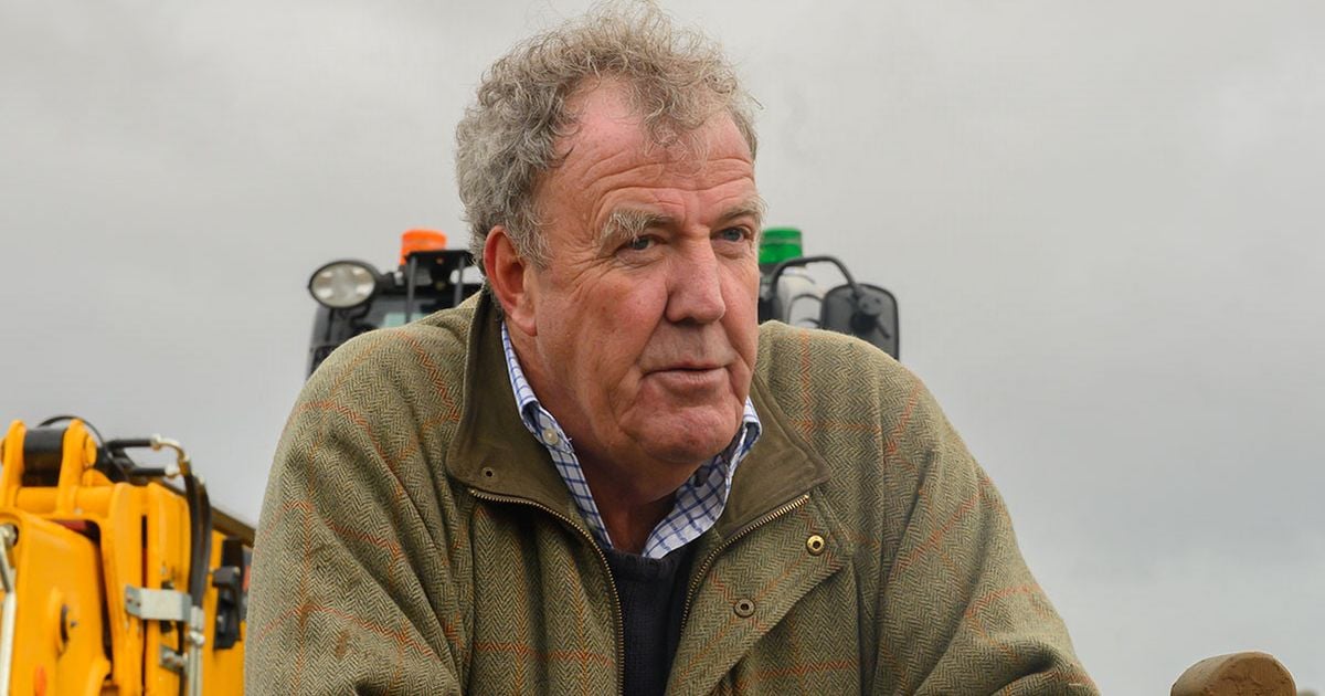 Jeremy Clarkson undergoes heart surgery after sudden health 'deterioration'