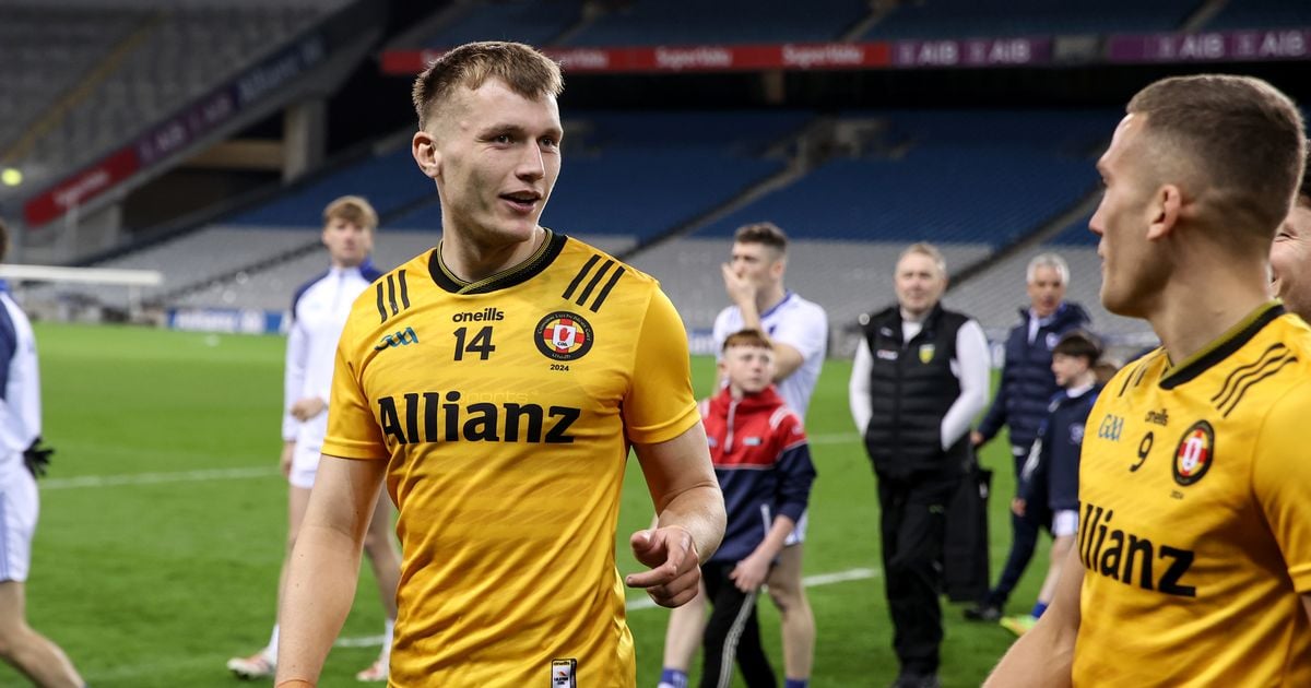 Rian O'Neill makes hilarious admission about new rules after helping Ulster to victory