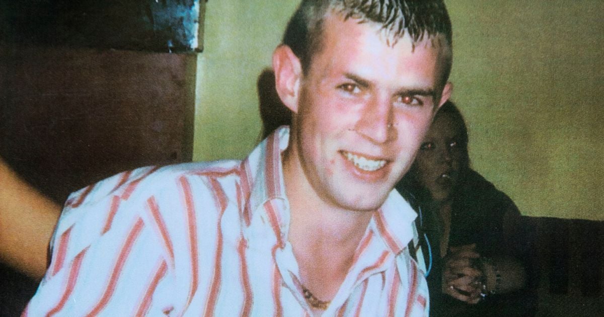 Renewed appeal for information on 17th anniversary of Paul Quinn murder