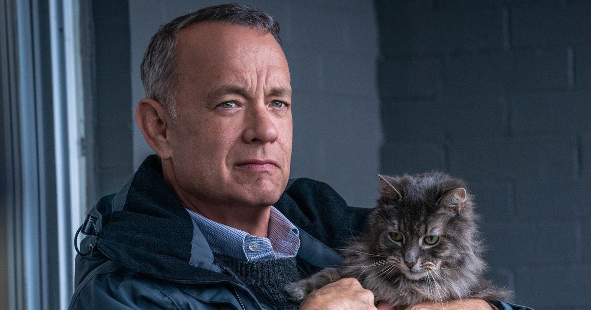 Netflix fans left bawling over new Tom Hanks movie that's 'wrongly billed' as a comedy