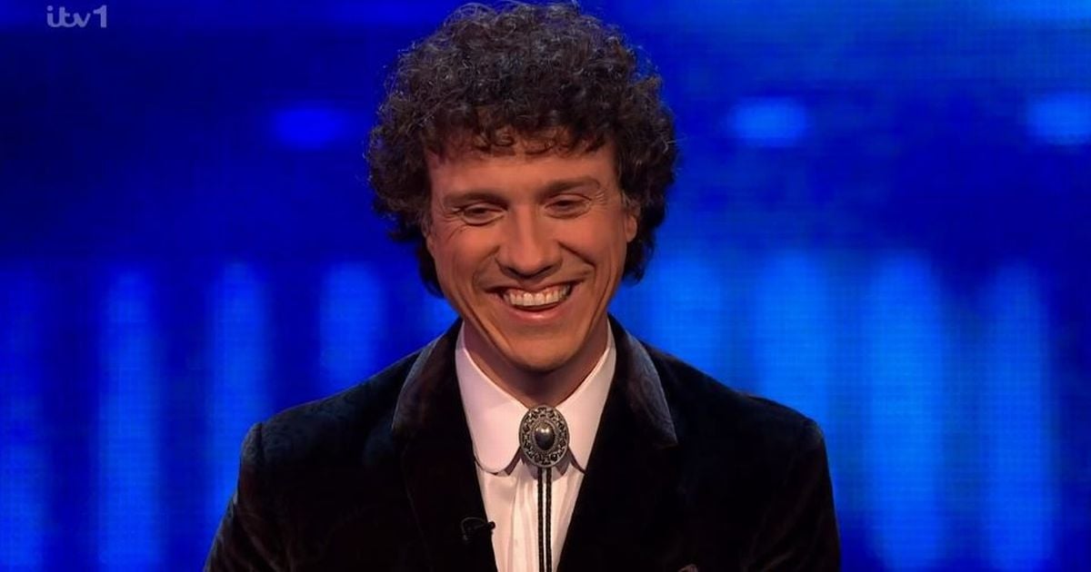 The Chase's Darragh Ennis shares mind-blowing fact 'everyone gets wrong'