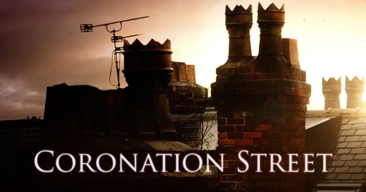 Ireland based Coronation Street legend 'axed by email' after 27 years, reveals shocked co-star