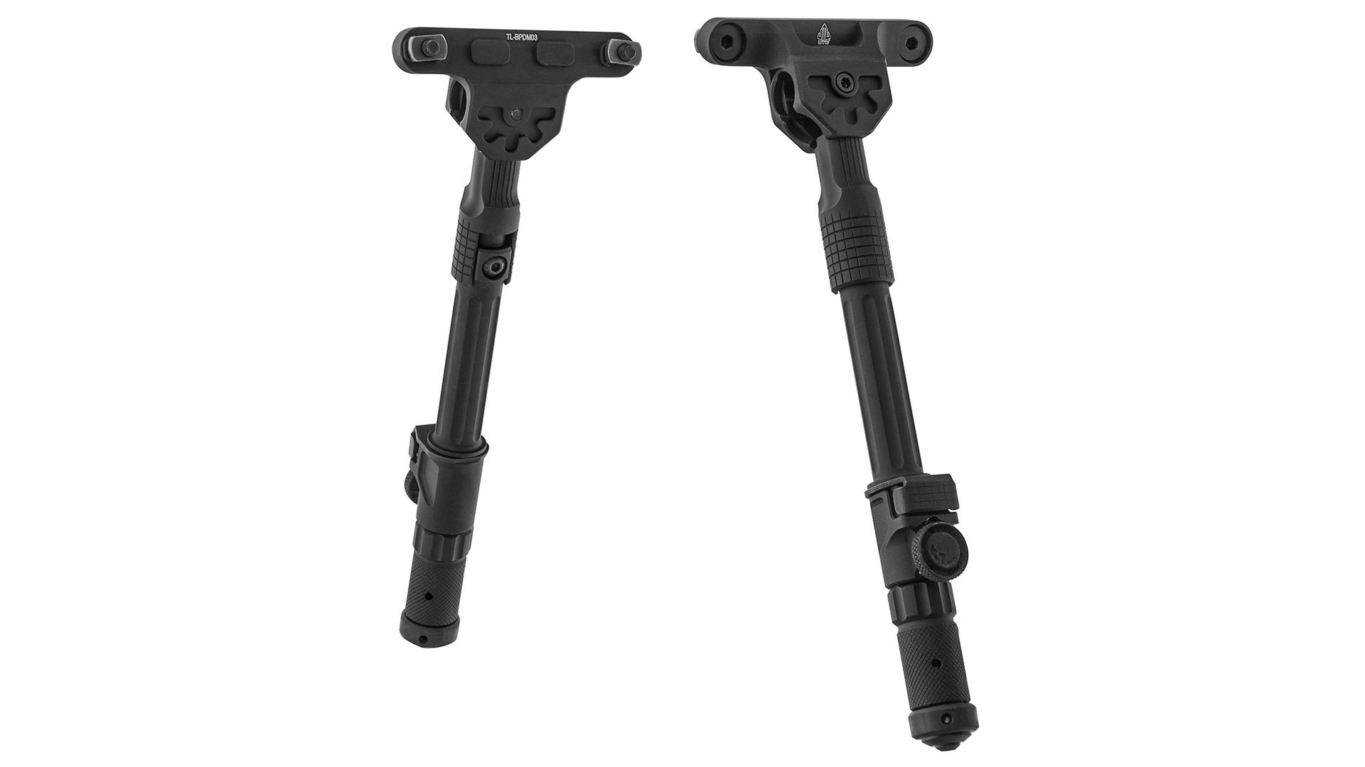 Preview: UTG Recon Flex II Bipod