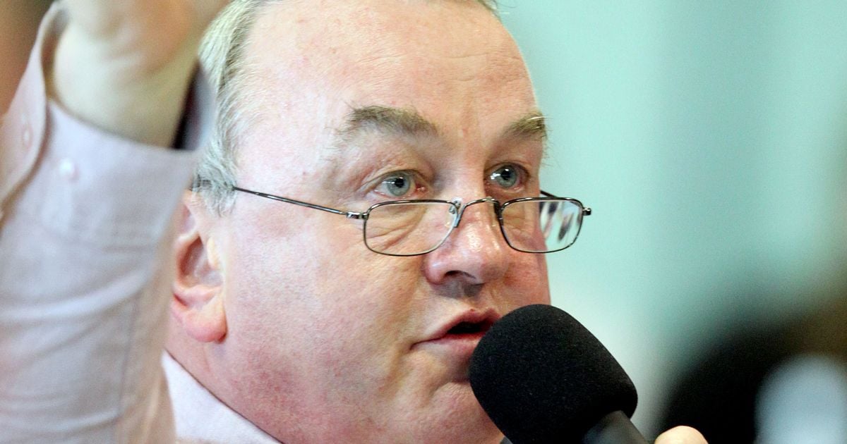 Former GAA president fears that player payments could follow if managers are paid