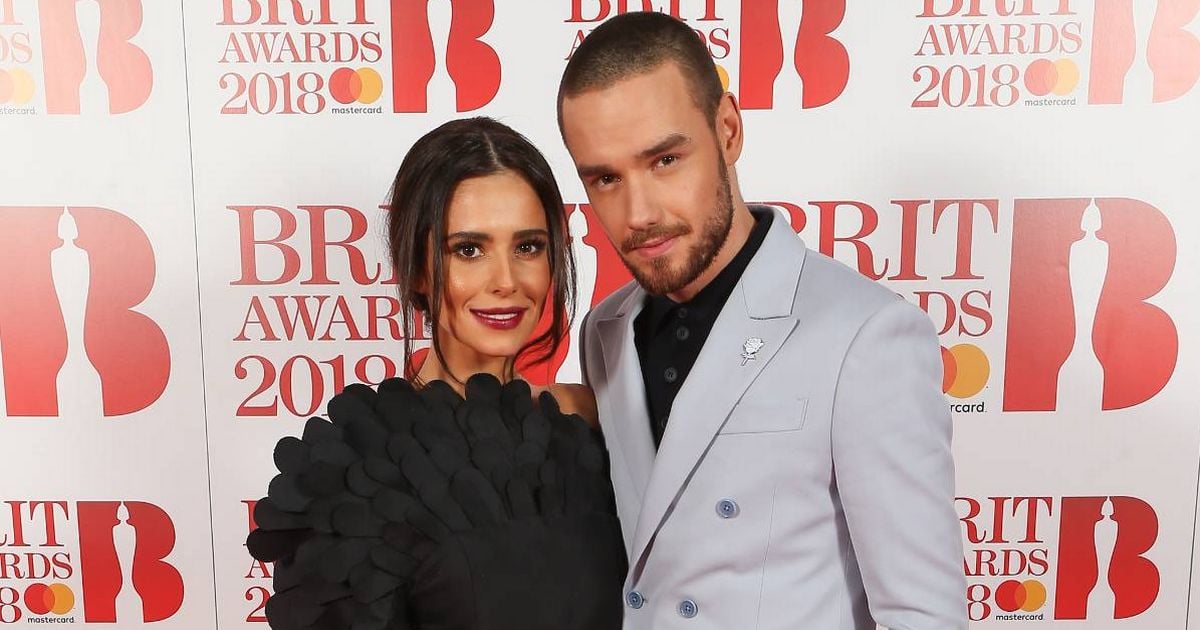 Liam Payne: Cheryl reveals the heartfelt reason behind son Bear's name