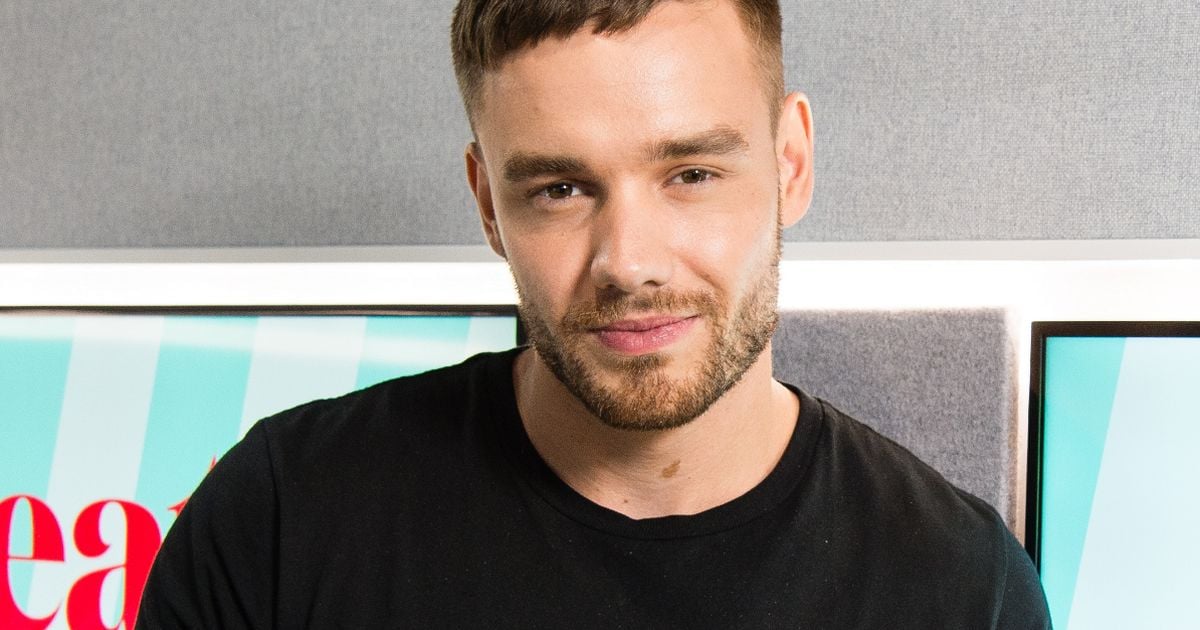 Liam Payne's heartbroken dad refuses to leave his side as family fight to get body home