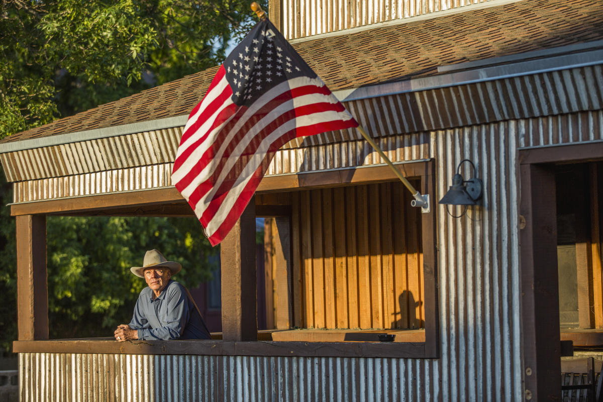 The US retirement system gets a C+ in global study