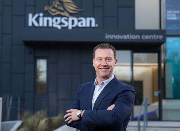 Kingspan buys Swedish company Nordic Waterproofing