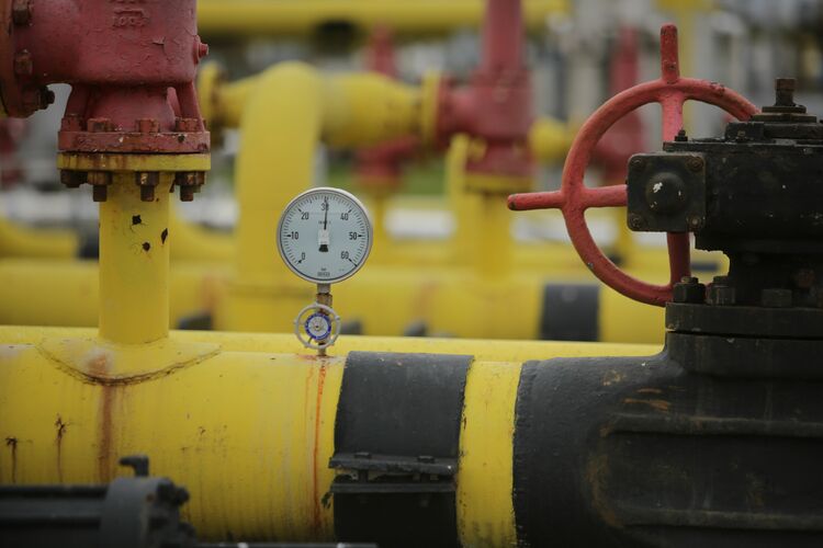 Bulgargaz Proposes 7.49% Increase in Natural Gas Price for November, M/M