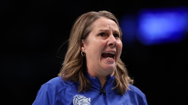 'Stolen from us': Record WNBA season ends on foul note after coach blasts officiating