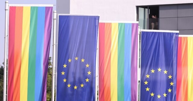 Top EU Court Rules Transgender Identity Documents Must Be Accepted by All Member States