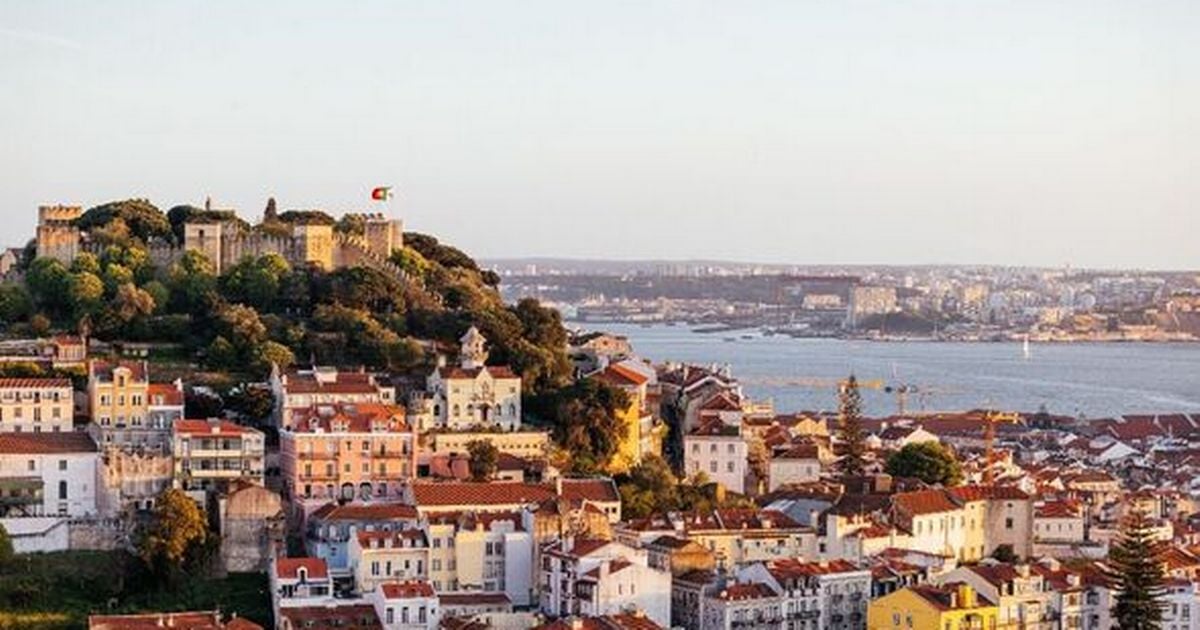 Portugal travel alert as UK tourists warned of riots across Lisbon