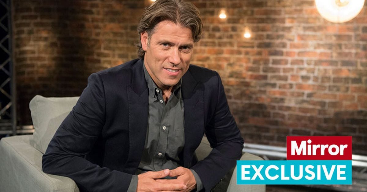 John Bishop hires 'comedy coach' to get more laughs after nearly quitting stand-up