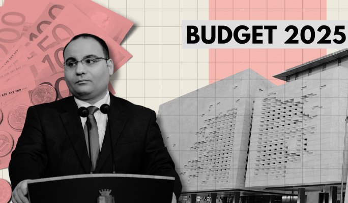  MaltaToday with real-time updates as Clyde Caruana reads the budget speech 