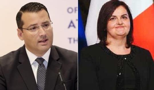 Freezing order on Yorgen Fenech assets lifted; PN says minister, AG should resign