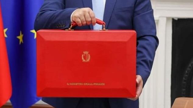 Budget 2025: Follow The Malta Independent for a minute-by-minute update and extensive reporting