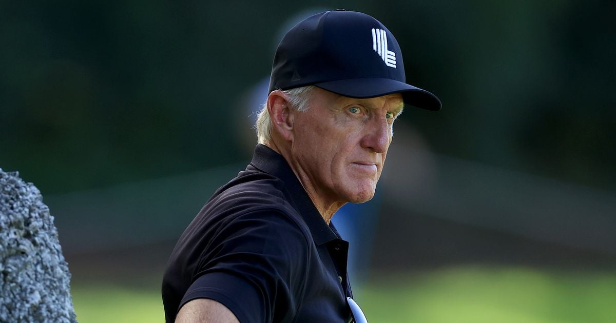 LIV Golf's spending problem could impact free agent signings after Greg Norman promise