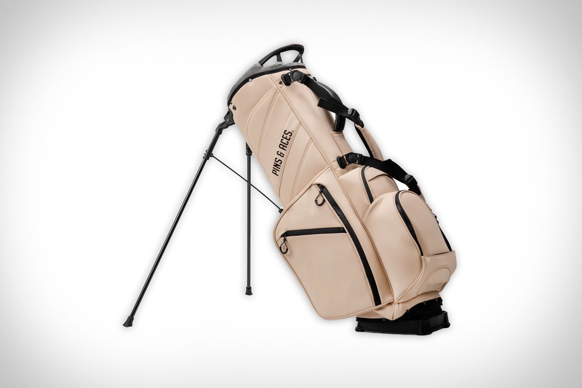 Pins & Aces Player Preferred Golf Bag