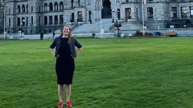 Vancouver councillor elected MLA provides timeline for municipal byelection