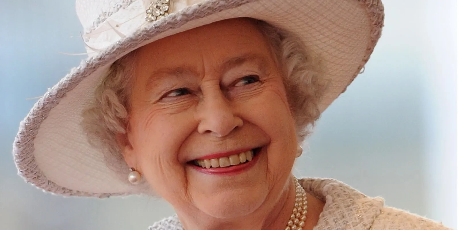 Queen Elizabeth Had 'No Ego,' Says Former Private Secretary