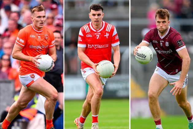 2024 All-Star football team revealed: Armagh land six of the best in year of seismic change